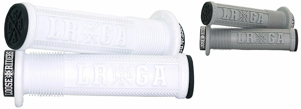 LOOSE RIDERS Poignées C/S 3 LOOSE RIDERS Poignées C/S