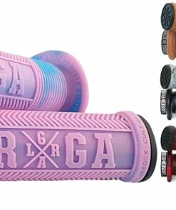 LOOSE RIDERS Poignées C/S