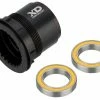 Newmen MTB Freewheel Incl. Bearings 1 Newmen MTB Freewheel Incl. Bearings -Accessoires Vélo Soldes MTB Freilauf Sram XD 90008