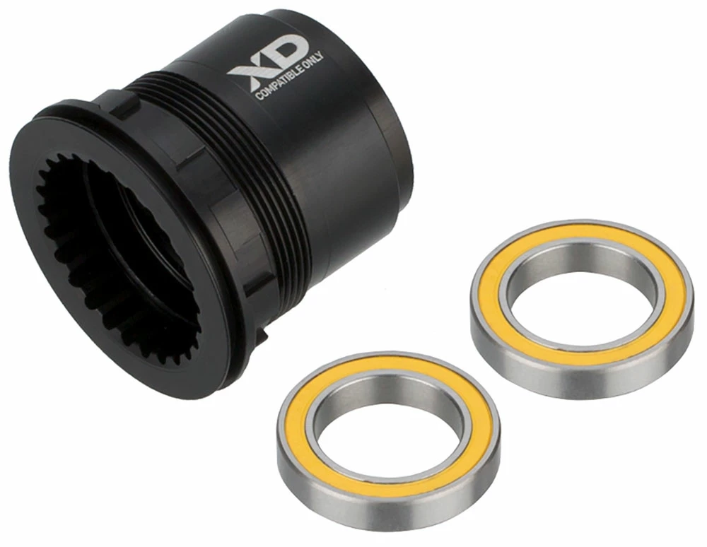 Newmen MTB Freewheel Incl. Bearings 3 Newmen MTB Freewheel Incl. Bearings