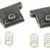 Mavic Pawls & Springs FTS "L" For ED10 1 Mavic Pawls & Springs FTS "L" For ED10 -Accessoires Vélo Soldes Mavic Sperrklinken