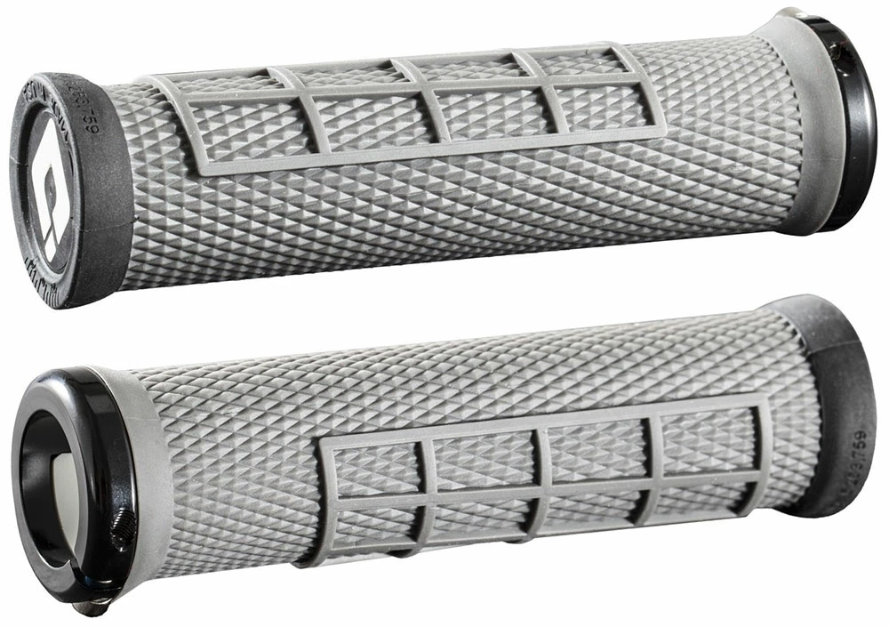 ODI Poignées Elite Flow Lock-On 2.1 MTB 3 ODI Poignées Elite Flow Lock-On 2.1 MTB