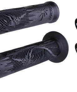 ODI Poignées De BMX Hucker Signature