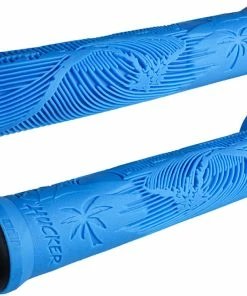 ODI Poignées De BMX Hucker Signature 8 ODI Poignées De BMX Hucker Signature -Accessoires Vélo Soldes Odi Hucker Signature BMX Griffe F01HFB 3