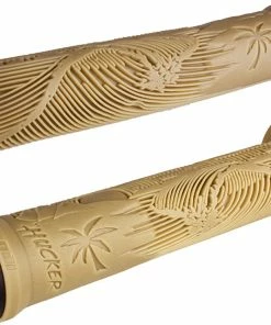 ODI Poignées De BMX Hucker Signature 9 ODI Poignées De BMX Hucker Signature -Accessoires Vélo Soldes Odi Hucker Signature BMX Griffe F01HFB 4