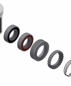 Dt-swiss Kit D'entretien/de Mise à Niveau 54T Pour Moyeux Ratchet EXP