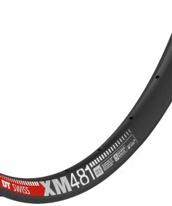 Dt-swiss Jante XM 481 Disc 32 Trous