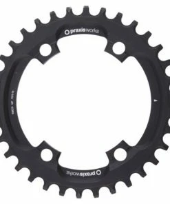 Praxis Works VTT 10/11 Vitesses Shimano FC-M8000/M7000 Plateau 34T 96mm