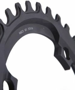 Praxis Works VTT 10/11 Vitesses Shimano FC-M8000/M7000 Plateau 34T 96mm -Accessoires Vélo Soldes Praxis Works Kettenblatt 34 2096 3