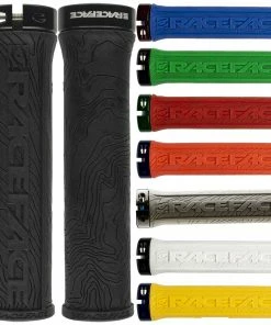 Race Face Poignées Half Nelson Single Lock