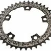 Race Face Narrow Wide 10/11/12-speed Chainring 110mm -Accessoires Vélo Soldes Race Face Narrow Wide 1