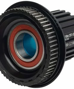 Race Face Shimano 12-speed Micro Spline Freehub Body -Accessoires Vélo Soldes Race Face Vault hub rear microspline body F60144 2