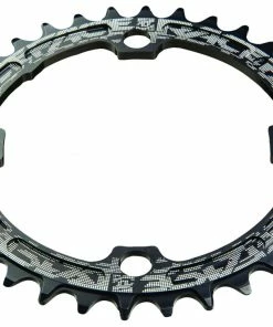 Race Face Plateau étroit Large 10/11/12 Vitesses 104mm