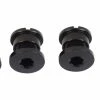 Race Face Chainring Screws Short Aluminium -Accessoires Vélo Soldes RaceFace Kettenblattschrauben kurz Aluminium