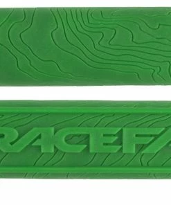Race Face Poignées Half Nelson Single Lock 10 Race Face Poignées Half Nelson Single Lock -Accessoires Vélo Soldes Race Face Half Nelson green