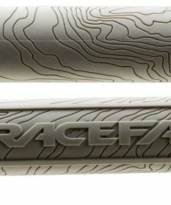Race Face Poignées Half Nelson Single Lock 13 Race Face Poignées Half Nelson Single Lock -Accessoires Vélo Soldes Race Face Half Nelson grey