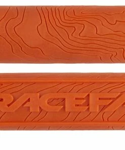 Race Face Poignées Half Nelson Single Lock 12 Race Face Poignées Half Nelson Single Lock -Accessoires Vélo Soldes Race Face Half Nelson orange