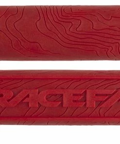 Race Face Poignées Half Nelson Single Lock 11 Race Face Poignées Half Nelson Single Lock -Accessoires Vélo Soldes Race Face Half Nelson red