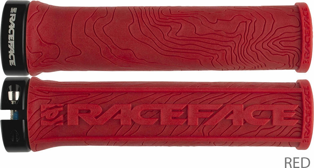 Race Face Poignées Half Nelson Single Lock 6 Race Face Poignées Half Nelson Single Lock – Image 4