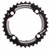 Race Face Turbine Chainring 11-speed 104mm 34 T