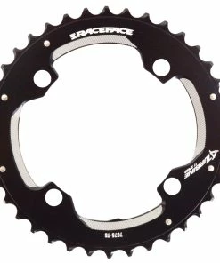 Race Face Turbine Chainring 11-speed 104mm 38 T