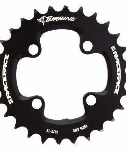 Race Face Turbine Cheinring 11-speed 64mm 28 T