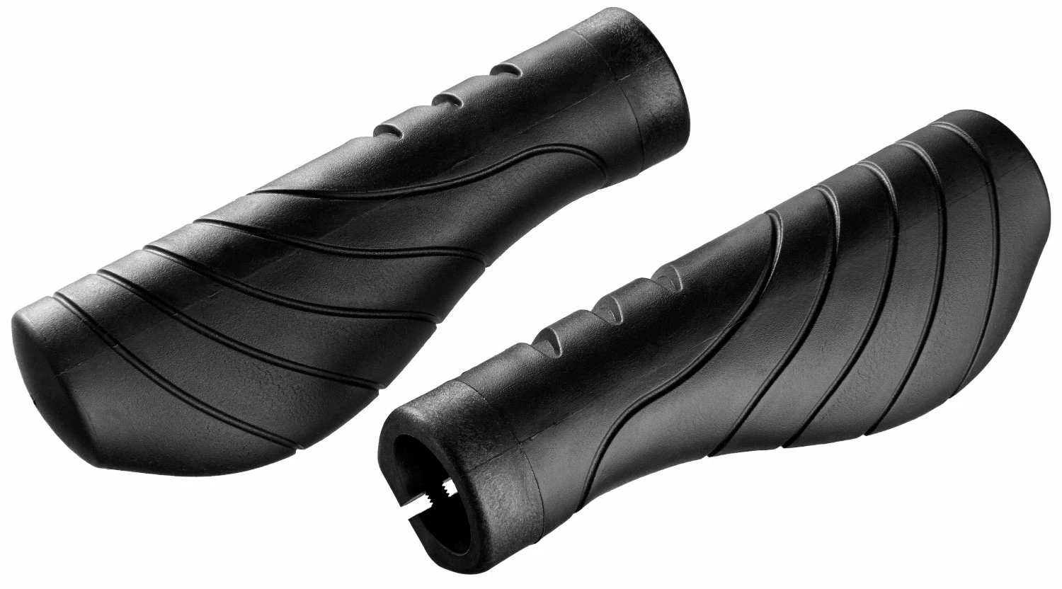 Radon RE-03 Poignées Ergonomiques LockOn 3 Radon RE-03 Poignées Ergonomiques LockOn