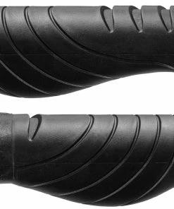 Radon RE-03-N Poignées LockOn Ergo Pour Moyeu à Vitesses Intégrées