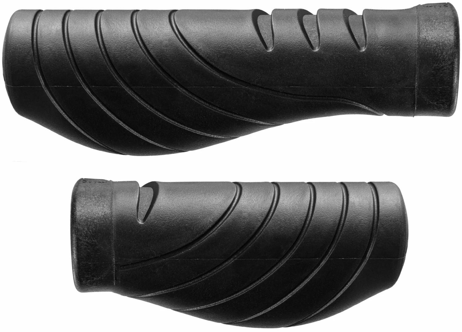 Radon RE-03-N Poignées LockOn Ergo Pour Moyeu à Vitesses Intégrées 3 Radon RE-03-N Poignées LockOn Ergo Pour Moyeu à Vitesses Intégrées