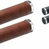 RITCHEY Grips Classic Locking 130mm -Accessoires Vélo Soldes Ritchey 38070817001 38070817002 Classic Locking 130mm Griffe 1