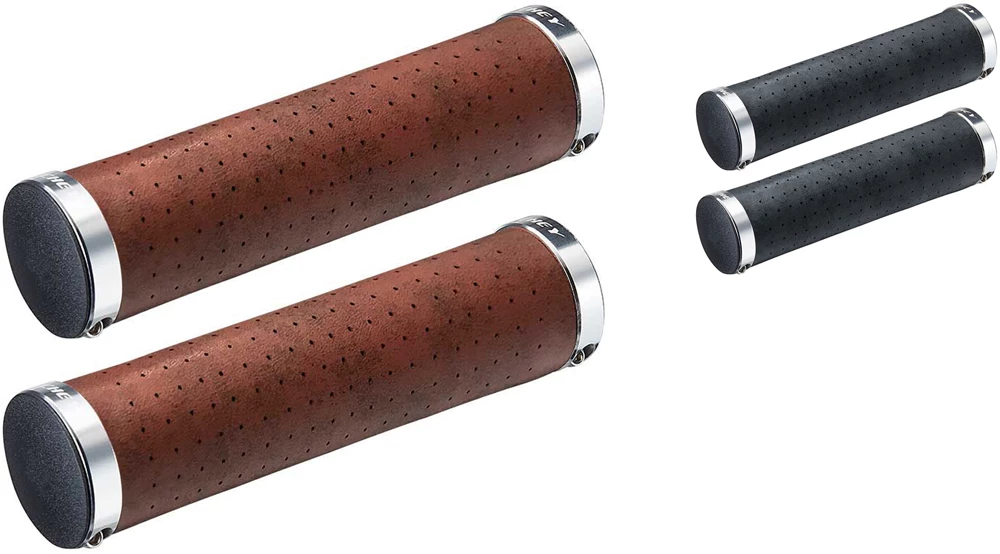 RITCHEY Grips Classic Locking 130mm 3 RITCHEY Grips Classic Locking 130mm