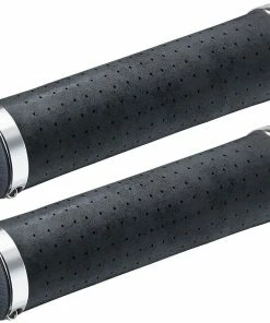 RITCHEY Grips Classic Locking 130mm 7 RITCHEY Grips Classic Locking 130mm -Accessoires Vélo Soldes Ritchey 38070817002 Classic Locking 130mm Griffe 3