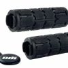 ODI Poignées MTB Rogue Lock-On 130mm Sans Anneaux De Serrage 2 ODI Poignées MTB Rogue Lock-On 130mm Sans Anneaux De Serrage -Accessoires Vélo Soldes Rogue Lock On Griffe 130mm