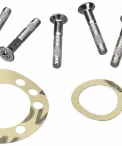 Rohloff Kit De Joints En Papier Avec Vis Pour Plaque D'essieu