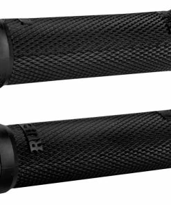 ODI Poignées MTB Ruffian Lock-On