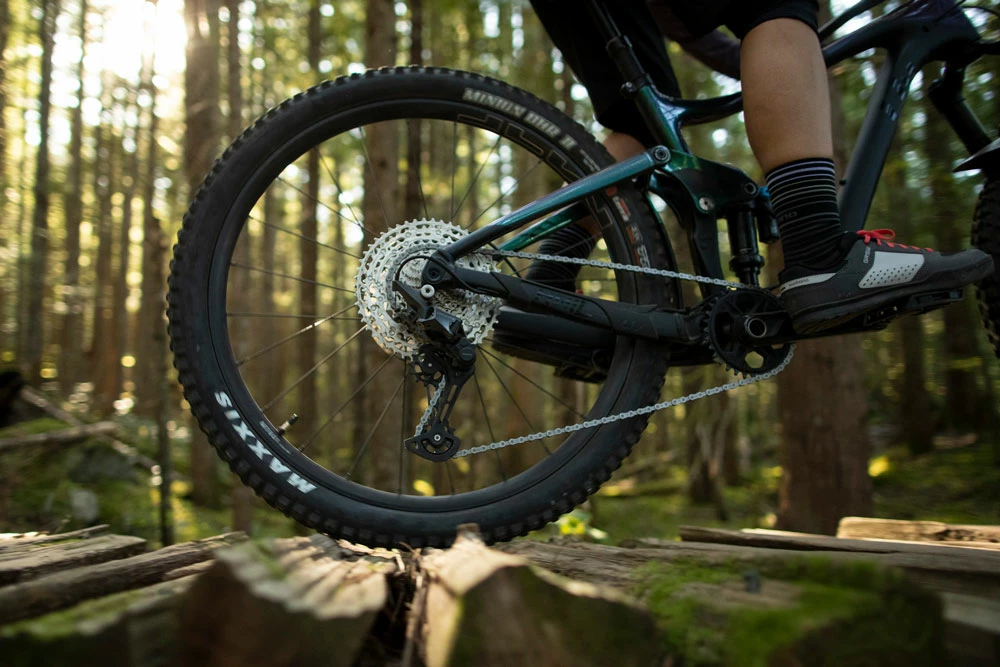 Shimano DEORE SL-M6100 I-Spec EV 12 Vitesses Levier De Vitesse Droit 7 Shimano DEORE SL-M6100 I-Spec EV 12 Vitesses Levier De Vitesse Droit – Image 5