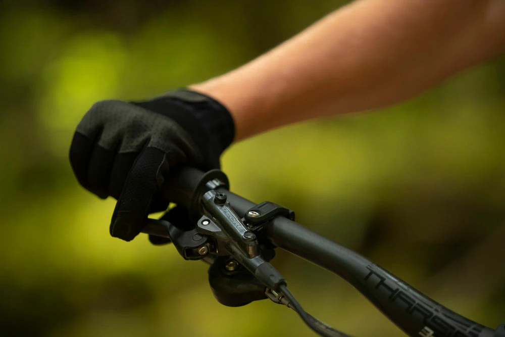 Shimano DEORE SL-M6100 I-Spec EV 12 Vitesses Levier De Vitesse Droit 6 Shimano DEORE SL-M6100 I-Spec EV 12 Vitesses Levier De Vitesse Droit – Image 4