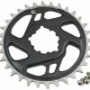 SRAM X-Sync 2 Eagle CF Plateau Décalé De 3mm -Accessoires Vélo Soldes SRAM X Sync 2 Eagle CF 3mm Offset Kettenblatt 11 6218 046 005