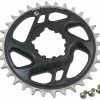 SRAM Plateau X-Sync 2 Eagle CF 6mm Offset -Accessoires Vélo Soldes SRAM X Sync 2 Eagle CF 6mm Offset Kettenblatt 11 6218 046 002