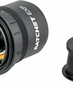 Dt-swiss Kit De Conversion SRAM Pour Corps De Roue Libre Ratchet EXP -Accessoires Vélo Soldes SRAM XDR 12 142 Ceramic