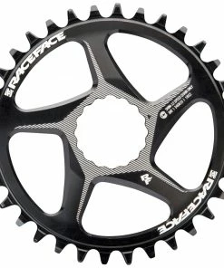 Race Face Plateau Shimano 12 Vitesses Cinch Direct Mount