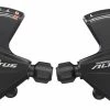 Shimano ALTUS SL-M2010 Kit Levier De Vitesse 2x9 Vitesses -Accessoires Vélo Soldes Shimano ALTUS SL M2010 2x9 fach Schalthebel Set ESLM20102LB ESLM20109RA