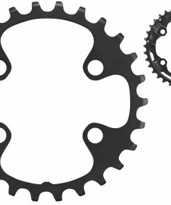 Shimano DEORE FC-M5100-2/M5100-B2 2x11 Vitesses Plateau