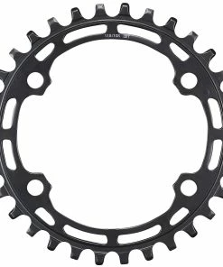 Shimano DEORE FC-M5100 Plateau 10/11 Vitesses -Accessoires Vélo Soldes Shimano DEORE FC M5100 Kettenblatt 32T Y0LA32000 a