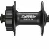 Shimano Moyeu Avant 6 Trous DEORE HB-M525A -Accessoires Vélo Soldes Shimano DEORE HB M525A 6 Loch Vorderrad Nabe EHBM525ABLS