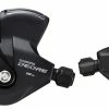 Shimano DEORE SL-M5100+SL-M4100 Jeu De Leviers De Vitesses 2x10 2 Shimano DEORE SL-M5100+SL-M4100 Jeu De Leviers De Vitesses 2x10 -Accessoires Vélo Soldes Shimano DEORE SL M5100 SL M4100 2x10 fach Schalthebel Set ESLM5100LB ISLM4100RAP