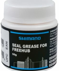 Shimano Graisse D'étanchéité Pour Moyeux à Roue Libre Micro Spline 50g