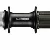 Shimano FH-M3050 Center-Lock Moyeu De Roue Arrière 1 Shimano FH-M3050 Center-Lock Moyeu De Roue Arrière -Accessoires Vélo Soldes Shimano FH M3050 Center Lock Hinterrad Nabe EFHM3050BZBL5