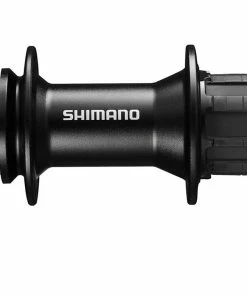 Shimano FH-M4050 Moyeu De Roue Arrière Center-Lock 173mm