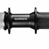 Shimano FH-M4050 Moyeu De Roue Arrière Center-Lock -Accessoires Vélo Soldes Shimano FH M4050 Center Lock Hinterrad Nabe EFHM4050BZAL
